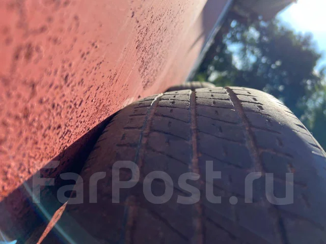 Firestone FR 10. ������, 2015 ���, �/�, ����� 50 %. ��������� ����