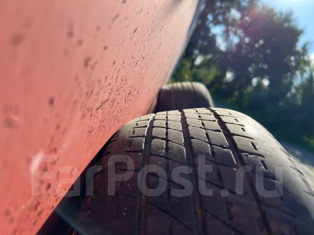 Firestone FR 10. ������, 2015 ���, �/�, ����� 50 %. ��������� ����
