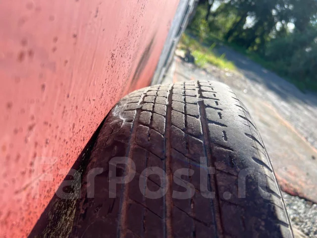 Firestone FR 10. ������, 2015 ���, �/�, ����� 50 %. ��������� ����