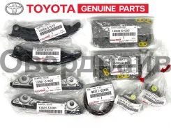 ���� ��� �������� �������� Toyota 1Vdftv ������ 13506-51020 ����