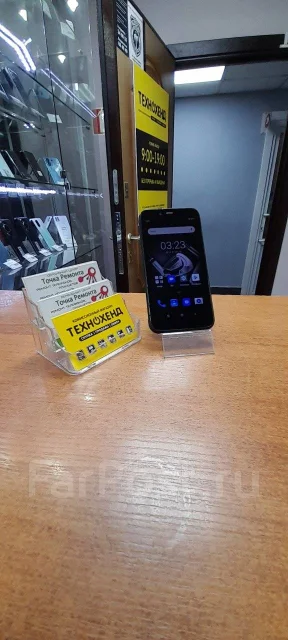 Blackview BV5500 Pro. �/�, 16 ��, ������, 3G, 4G LTE, ���������� ����