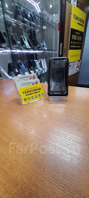 Blackview BV5500 Pro. �/�, 16 ��, ������, 3G, 4G LTE, ���������� ����