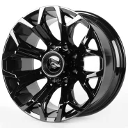 OZ Racing Fittipaldi Monte Carlo. 10.0x20", 8x180, ET-19, �� 124,3���. ����