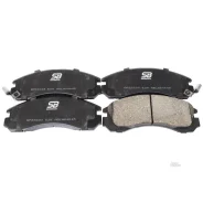 ��������� �������� ������� BP23233 Mitsubishi Outlander 2.0 2012 - �� ����. �����; Mitsubishi Outlander 2.4 2006 - 2012; Mitsubishi Outlander 2.4 2007...