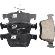 ������� ��������� �������� | ��� | AUDI TT 2,0 14-18 / A3 1,4 14-16 / VW Tiguan 1,4 2,0 16- / VW Golf 1,4 12-17 / 2,0 13-17 SB Nagamochi BP33003 BP330...
