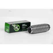 ����� �������� 45/200 (AISI 304 wire mesh, interlock) ����������� �� �������, �������� ������ ���������� WireMesh, 2-� ������� �������, ���������� ��...
