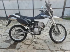 Kawasaki KLX 250. 250����. ��., ��������, ���������, ������ �� �� ����