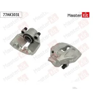 ������� ��������� �����. ����. MB Sprinter(906) 06- Masterkit 77AK1031 77AK1031 ����