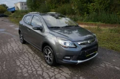 Lifan X50. X9W215852, LF479Q2B ����