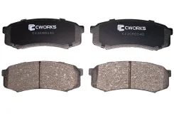 ��������� ������� ������ Low Metallic C12CR0140 Cworks C12CR0140 ����