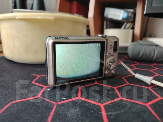 Samsung ST50. 10 - 14.9 ��, ���: 3� ����