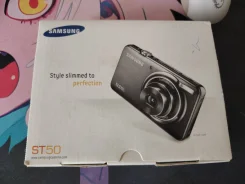 Samsung ST50. 10 - 14.9 ��, ���: 3� ����