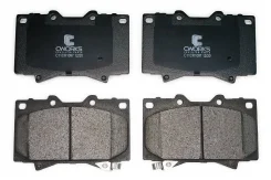 ������� ��������� �������� (Toyota LAND Cruiser 4.2D 9098/4.2D/4.7 98) (TRW GDB3197) C11CR1097 Cworks C11CR1097 ����
