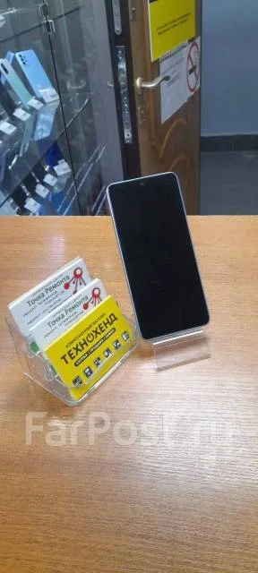 Xiaomi Redmi Note 13 Pro. �/�, 256 ��, ������, 3G, 4G LTE, Dual-SIM, NFC ����