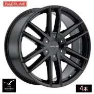 Raceline Wheels 158B Impulse. 9.5x22", 6x135, ET35, �� 106,1���. ��� ����� �� ������������ ����