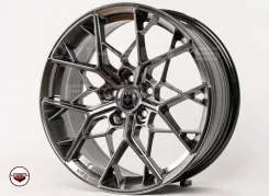 HRE. 7.5x17", 5x100, ET35, �� 73,1���. ����