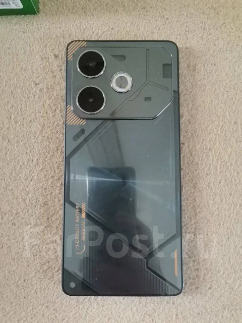Tecno Pova 6. �/�, 256 �� ����