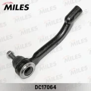 ������� ���������� Nissan Qashqai / X-Trail 07- / Renault Koleos 08- LH Miles, ����� DC17064 ����