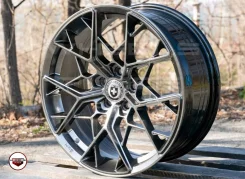 HRE. 7.5x17", 5x100, ET35, �� 73,1���. ����