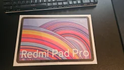 Redmi Pad Pro. 12 ������, ������ 128 �� ����