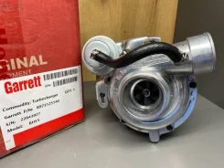 ������� Garrett ����� RHF5 4JX1 4JB1 Isuzu Bidhorn Wizard Trooper 8973125140 ����