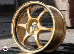 Advan Racing RG. 8.0x17", 4x100, ET38, �� 73,1���. ����