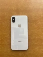 Apple iPhone X. �/�, 32 ��, �������, 4G LTE ����