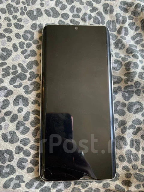 Xiaomi Mi Note 10 Pro. �/�, 256 ��, 4G LTE, 5G, Dual-SIM, NFC ����