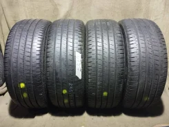 Bridgestone Turanza T005A. ������, 2018 ���, �/�, ����� 5 % ����