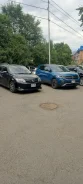 Toyota Corolla Fielder. ��������, ��������, 1.5 (109��.�.), ������, 102 000����. �� ����