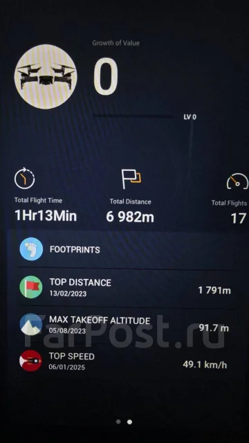 DJI Mavic Air ����