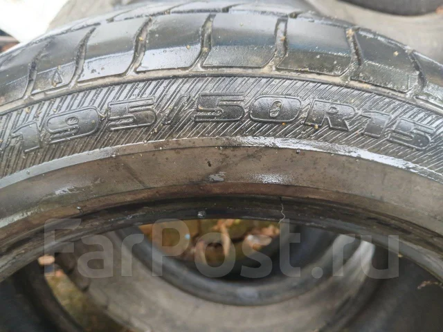 Bridgestone Grid II. ������, �/�, ����� 50 % ����