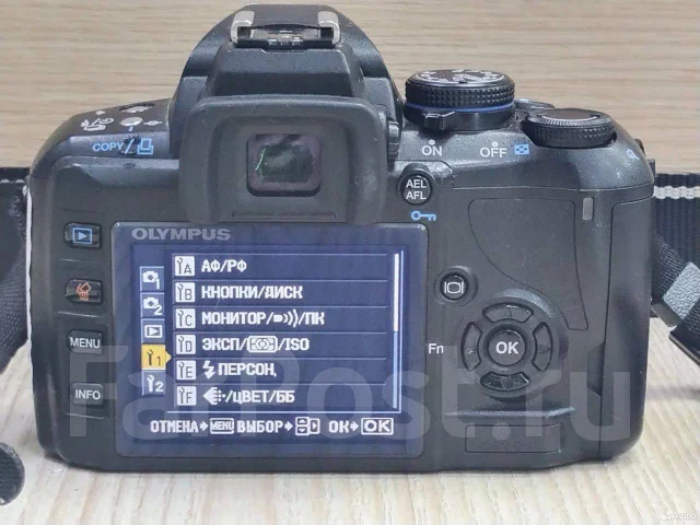 Olympus ����