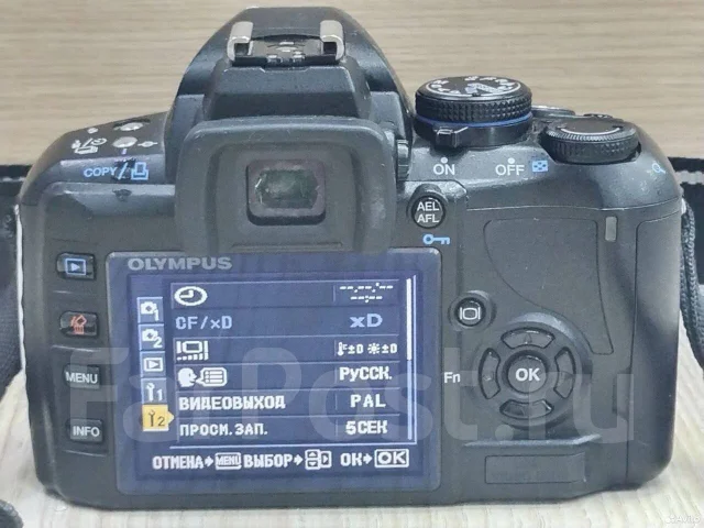 Olympus ����