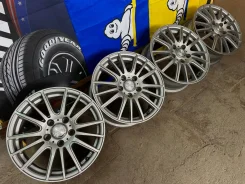 Weds Ravrion. 6.5x16", 5x114.3, ET38 ����