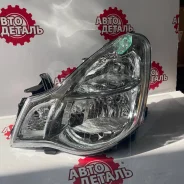 ���� �������� ����� Nissan Almera RUS 12-/ Bluebird Sylphy 05-12 1151119LLDM, �26060EW80A, �260604AA0A, �2 Narichin NLC1303 NLC1303 ����