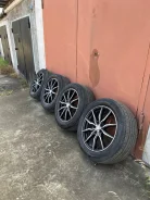 Winning Street Wheel. 7.5x18", 5x114.3, ET38, �� 60,1���. ����