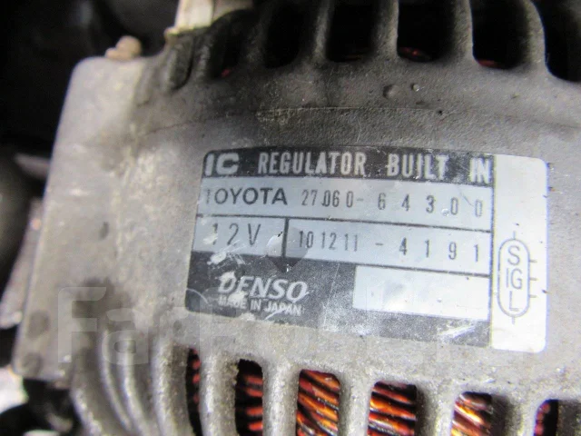 ��������� Toyota Town Ace CR42V, 3CE 2706064300 ����