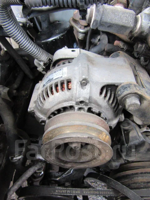 ��������� Toyota Town Ace CR42V, 3CE 2706064300 ����