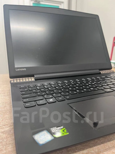 Lenovo Legion. 15.6", 2,5����, ��� 16 ��, ���� 1 000���, WiFi: 1, Bluetooth: 1, ����������� �� 2��. ����