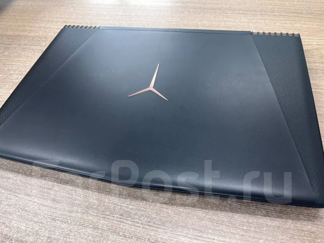 Lenovo Legion. 15.6", 2,5����, ��� 16 ��, ���� 1 000���, WiFi: 1, Bluetooth: 1, ����������� �� 2��. ����