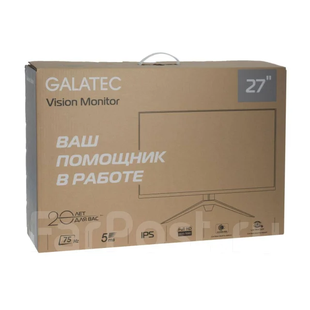 Galatec. 27" ����