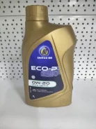 United Oil Eco-P