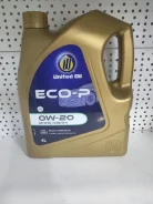 United Oil Eco-P