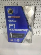 United Oil F1 Experience
