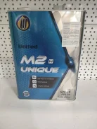 United Oil M2 Unique