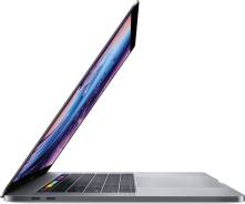 Apple MacBook Pro 15. 15.4", 2,3����, ��� 16 ��, ���� 500���, WiFi: 1, Bluetooth: 1, ����������� �� 8��. ����