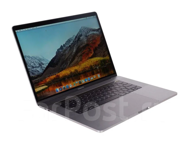 Apple MacBook Pro 15. 15.4", 2,3����, ��� 16 ��, ���� 500���, WiFi: 1, Bluetooth: 1, ����������� �� 8��. ����