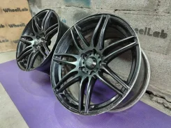 Weds Sport SA-77R. 9.5x18", 5x114.3, ET45, �� 73,1���. ����