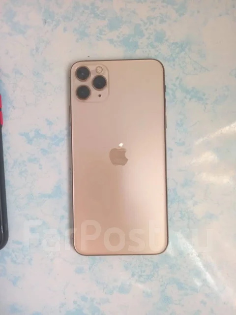Apple iPhone 11 Pro Max. �/�, 256 ��, ������� ����